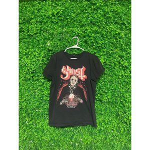 Vintage Ghost T-shirt - Adult Mens Large